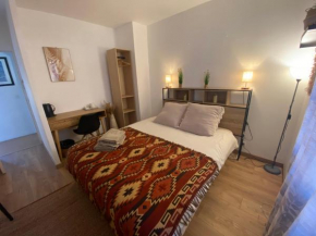 b&b du Clos Ménil